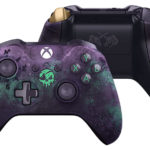 Sea of Thieves Limited Edition Xbox Wireless Controller