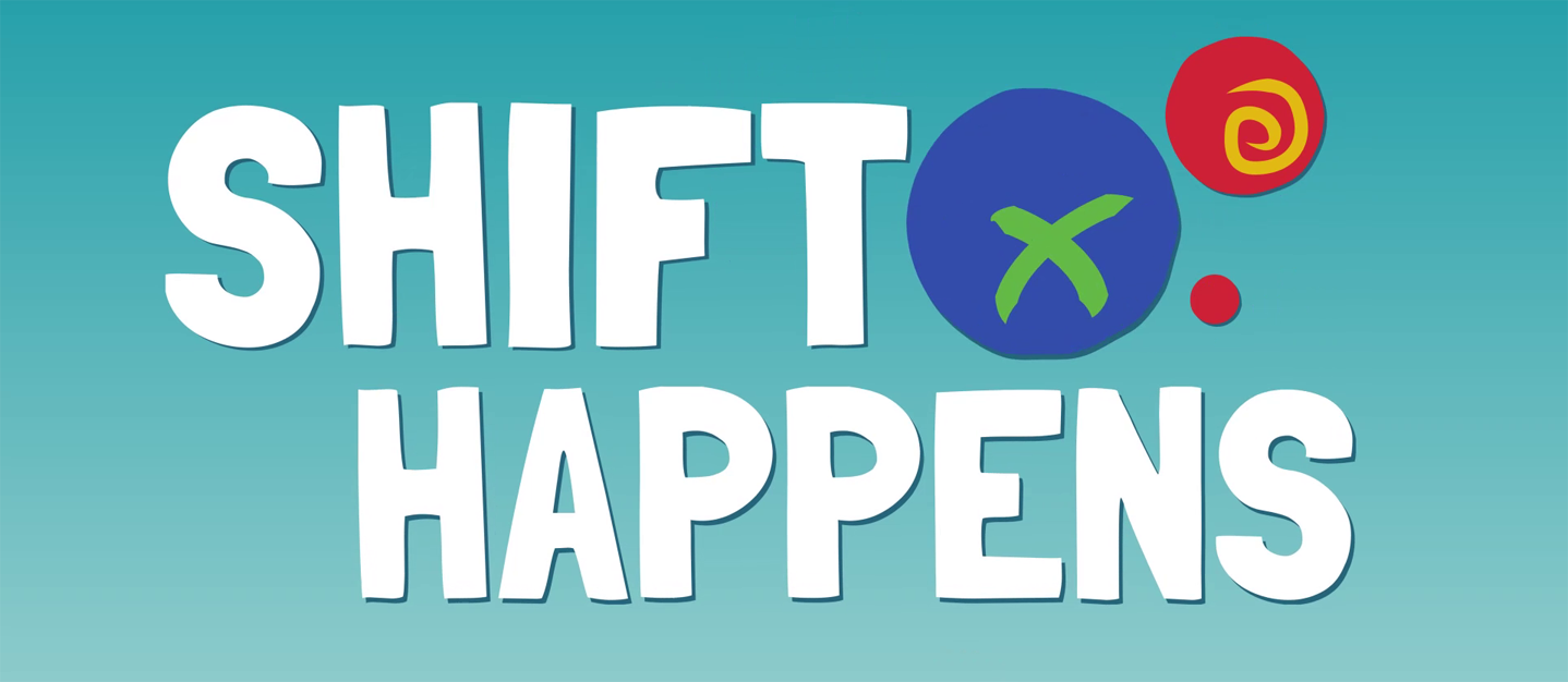 Shift Happens – Unterwegs auf die Xbox One