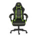 snakebyte universal Gaming Seat EVO green