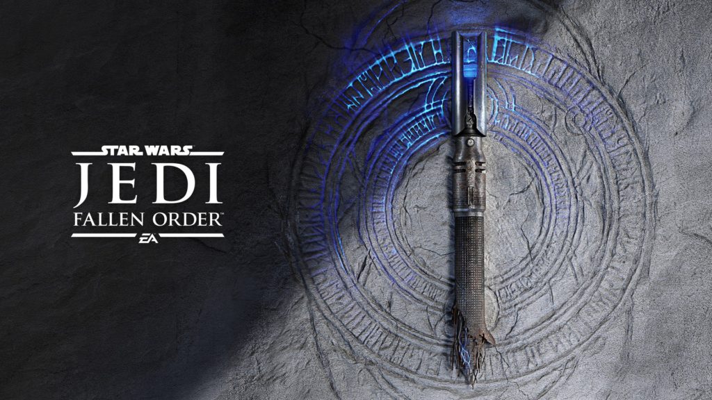 Star Wars: Jedi Fallen Order