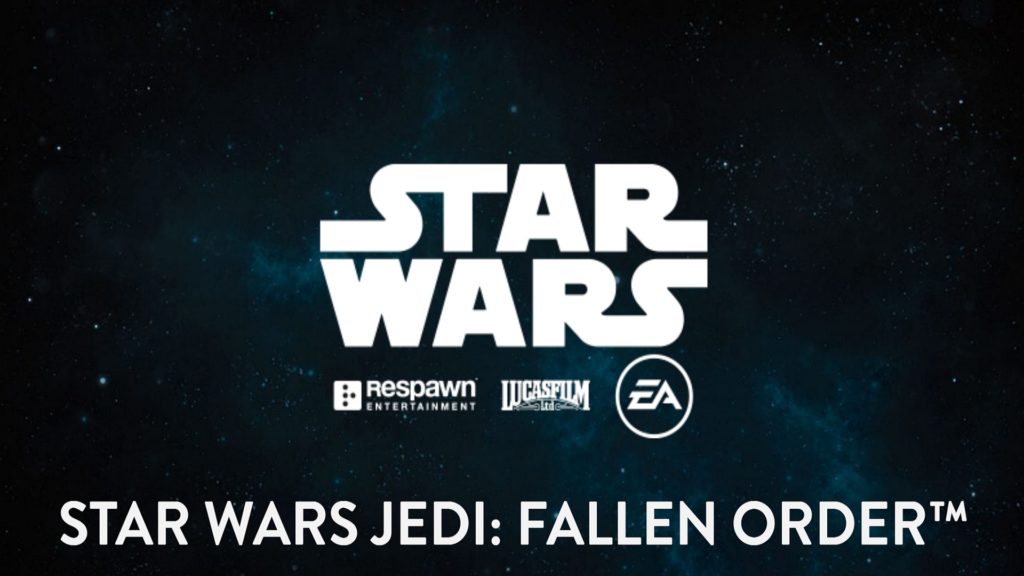 Star Wars Jedi: Fallen Order