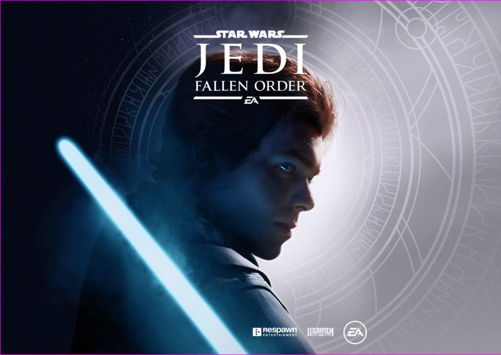 Star Wars Jedi: Fallen Order