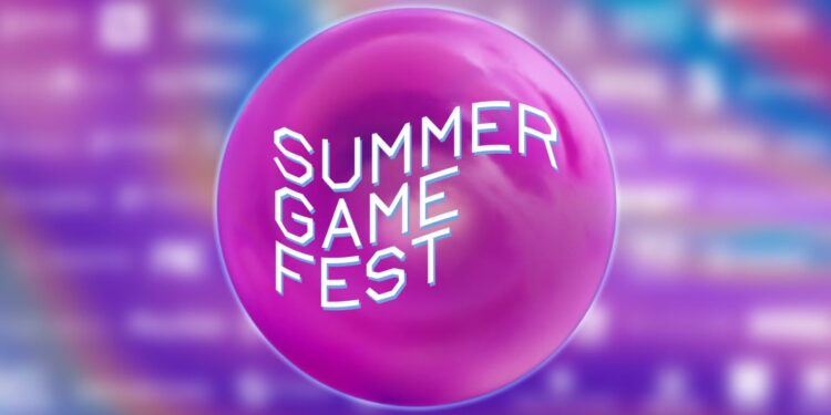 Summer Game Fest 2025 – Alle angekündigten Titel in einem Video