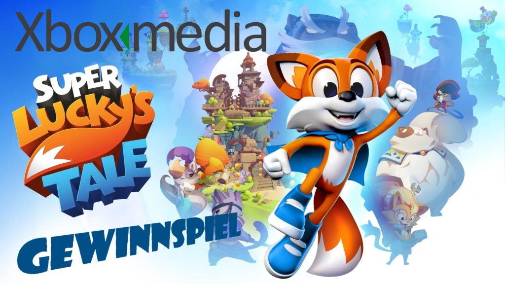 super luckys gewinnspiel