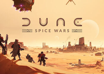 Dune Spice Wars