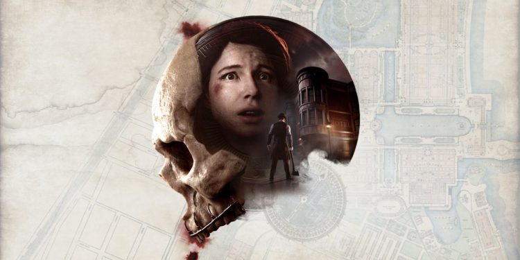 The Dark Pictures Anthology: The Devil In Me