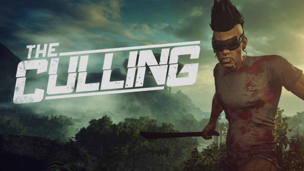 Xbox One The Culling