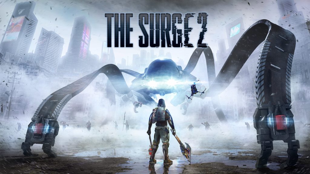 The Surge 2