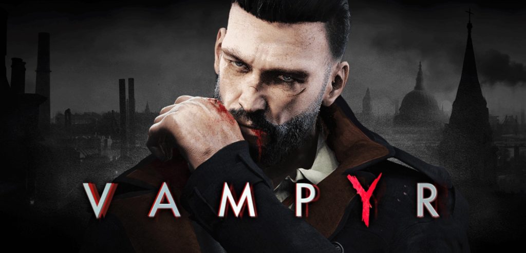 Vampyr