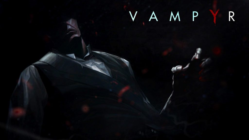 Vampyr Game