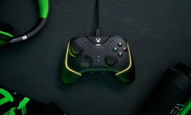 Wolverine V2 Chroma Pro