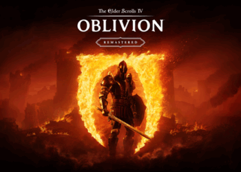 The Elder Scrolls IV: Oblivion Remastered jetzt erhältlich