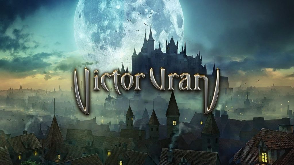Xbox One Victor Vran