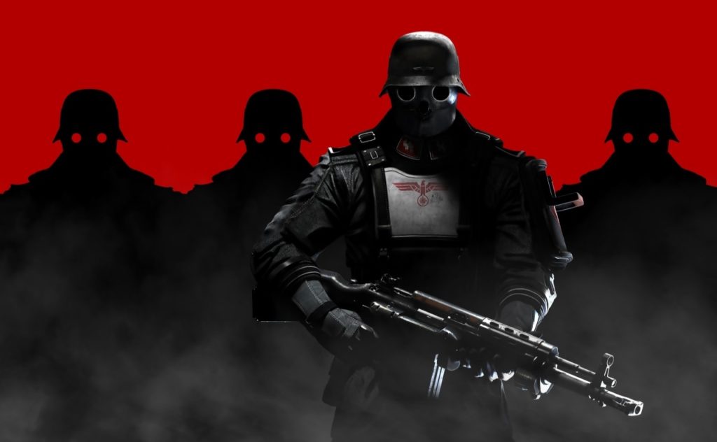 Wolfenstein