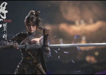 Wuchang: Fallen Feathers