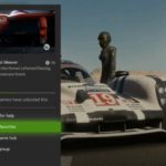 xbox one dashboard notification fall update