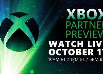 Xbox Partner Preview – Showcase findet noch in dieser Woche statt