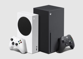 Xbox Series X/S