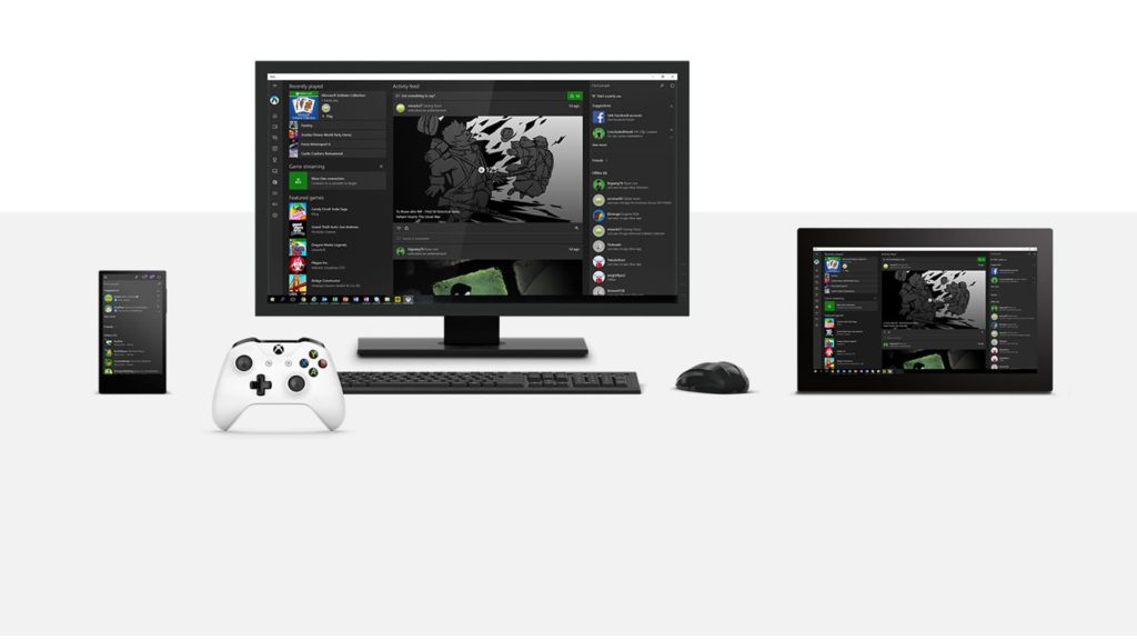 Xbox App