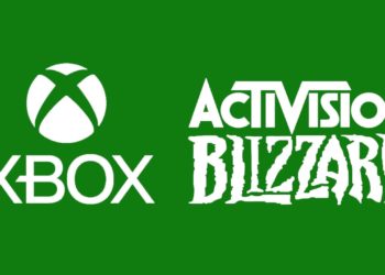Xbox & Activision Blizzard