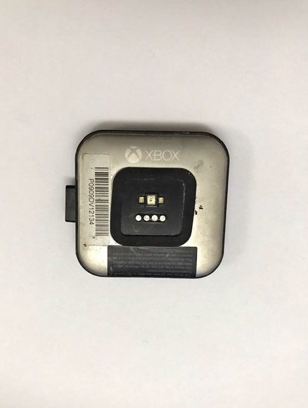 Xbox Smartwatch