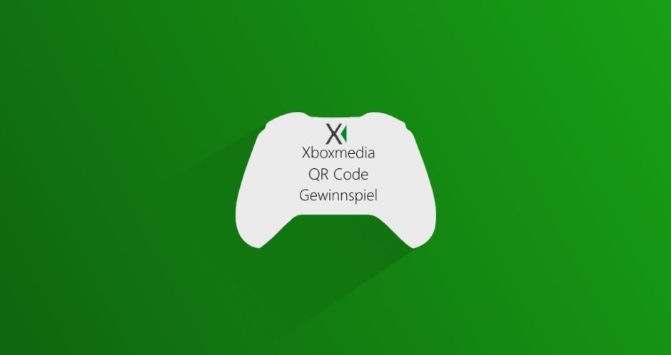 Neues Xboxmedia.de-Gewinnspiel gestartet - Finde den versteckten QR ...