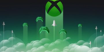 Xbox Cloud Gaming