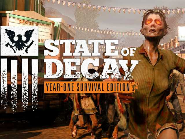 State of decay yose bonus gurubani kaur что это